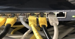 Заказать настройку коммутаторов Cisco в Конаково. Обслуживание ПК, ремонт от 316 руб