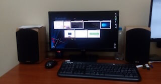 Заказать администрирование серверов Linux в Конаково. Обслуживание ПК, ремонт от 316 руб